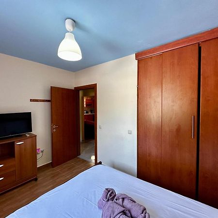 Apartmán Sofias House Marandokhórion Exteriér fotografie